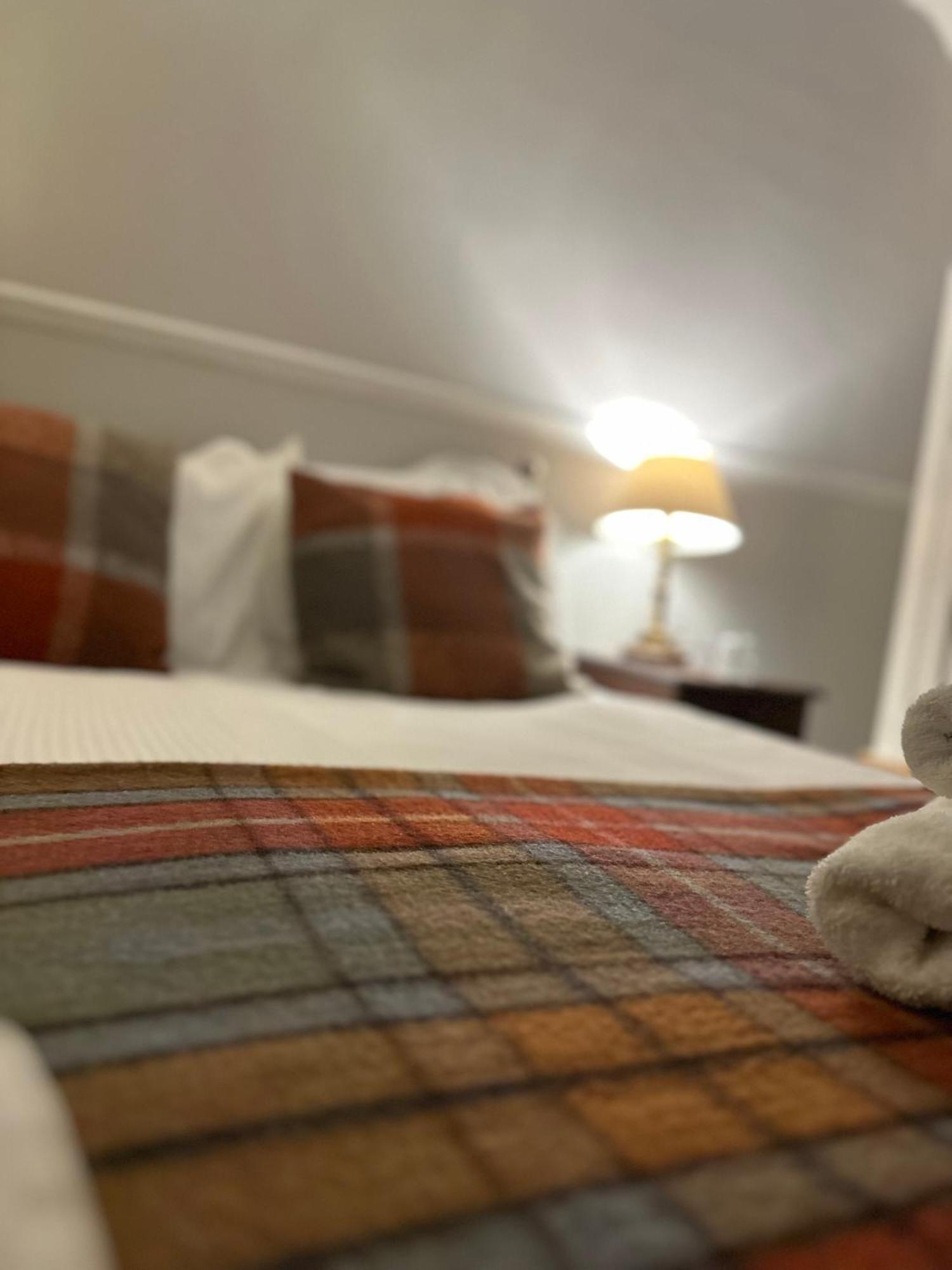 The Kings Arms Inn Montacute Room photo